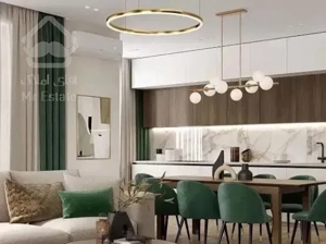برج ۱۳۵ متری رهن کامل