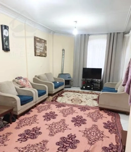 فروش آپارتمان ۶۲ متری ۱ خوابه طبقه ۳ در کرمان