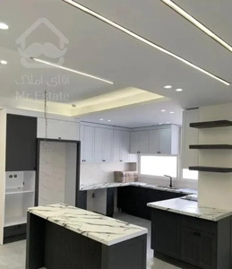 نوساز و کلید نخورده،۱۵۰ متر،۲ خواب،ویو باز،شهرزیبا