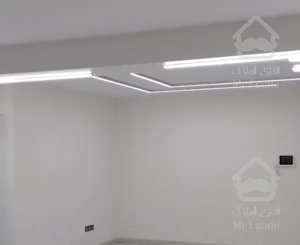 ۱۲۵متری ۳ خوابه، کلید نخورده، جهت جنوب غربی