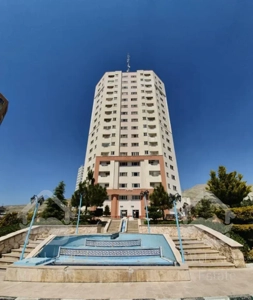 آپارتمان ۱۱۵ متری دو خوابه