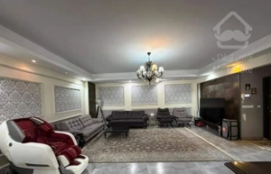 135 متـر 3 خـواب طبقـه 3 فـاز 3 حکیمیــه