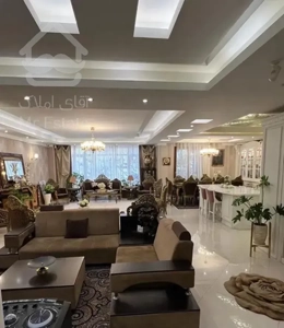 آپارتمان 210 متر 3 خوابه