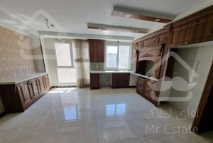 ۹۵متر فول امکانات شمال فاطمی