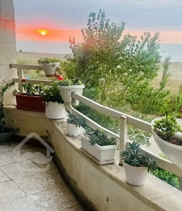 اجاره واحد ۱۳۰ متری پلاک اول دریا