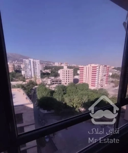 ازگل خیابان نوبهار ۱۳۰ متر فول