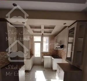 ۵۵ متر ۱ خواب فول امکانات