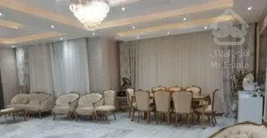 ۱۱۹ متر فول امکانات دو واحدی تاپ لوکیشن شهران