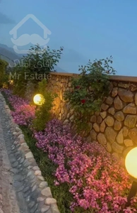 ۱۹۰ متر ۳ خواب استخر فعال در لواسان فوری