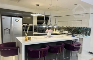 برجهای‌ سفید(چیتگر)