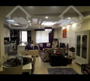 ۸۱ متر ۲ خواب ، فول امکانات ، زیر قیمت ، بلوار فردوس غرب