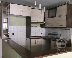 آپارتمان 65 متری (فول امکانات) 1 خواب