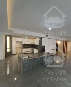 ۳۰۰ متر نوسازی شده اقدسیه (سپند)