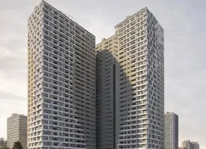 ۱۵۶متر/برج های vipنارنج ۴و۵/دریاچه چیتگر