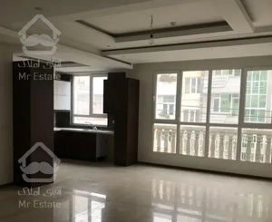 آپارتمان ۸۶ متری ، کوی فردوس