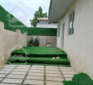 اجاره روزانه ویلا باغ فومن