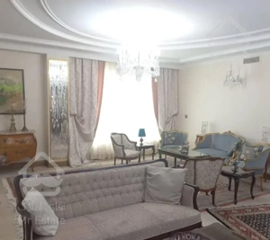 اپارتمان ۱۴۷ متر توانیر