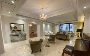 اپارتمان ۲۳۰ متر / چشم انداز ابدی