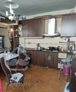 آپارتمان 110متری سند 6 دانگ