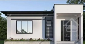 پیش فروش خانه ویلایی ۹۰ متری ۲ خوابه