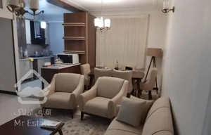 ۶۰ متر یک خواب شهر زیبا تعاون