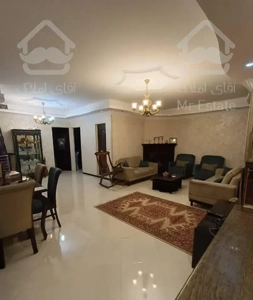 ۸۲متر / فول امکانات + بالکن/ تاپ لوکیشن غربی ها