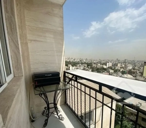 ۱۲۶متر بدون مشابه  * نوساز کلیدنخورده *دوپارکینگه
