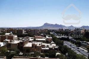 فروش آپارتمان نوساز ۱۱۰متر دو خواب خیام باویو ابدی