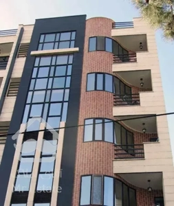 آپارتمان ۱۱۷متری نیاوران/فول مشاعات رفاهی