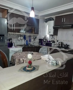 حاشیه بلوار نیایش