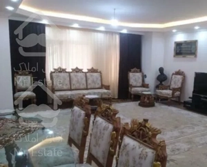 ۸۵ متر « شهرزیبا » سالن پرده خور/ دوکله نور