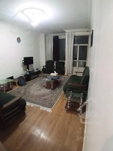 52متر 1خواب *خطی رو به آفتاب   فول امکانات*سازمان برنامه