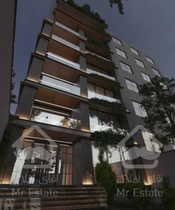 پیش فروش واحد ۱۳۰ متری کف قیمت متری ۱۲.۴۰۰ خوش نقشه