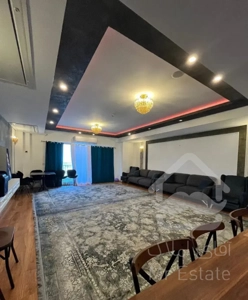 رهن کامل واحد ۱۴۰ متری برج برند اسمان