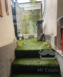 آپارتمان،۵۰ متر،اراج