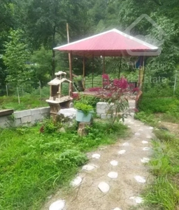 اجاره  ویلا در طبیعت ماسال