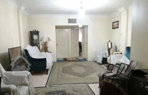 واحد 75 متر دو خوابه فول امکانات شمیران نو