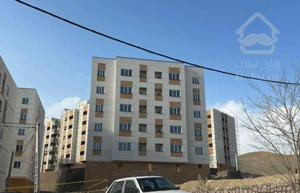 آپارتمان مسکن ملی دماوند