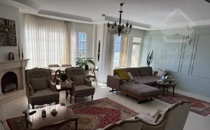 122مترآپارتمان ابتدا صیاد