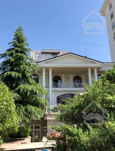 خرید ویلا نیاوران