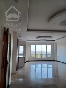 ۳ طبقه آپارتمان یکجا کلید نخورده