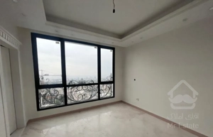 ۲۳۰مترزعفرانیه/تک واحدی/۲پارکینگ سندی