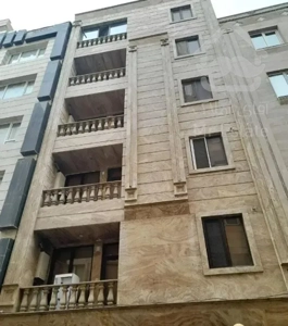 فروش آپارتمان ۸۱ متری ۲ خواب