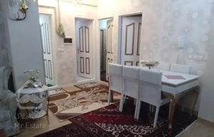 آپارتمان ۱۱۱ متری اندیشه هاشم زاده