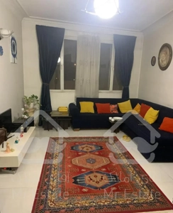 اوین درکه ۷۲متر ۲خواب ، کم واحد با دسترسی آسان