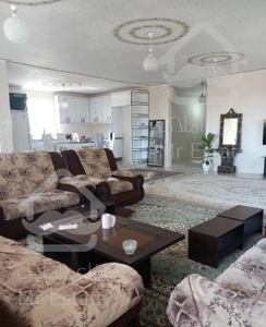 اجاره ویلابه مسافرین محترم واحد۱۵۵متری نوساز