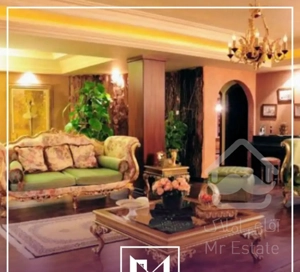 ساقدوش / ۱۱۰ متر / ۲ خواب / تاپ لوکیشن