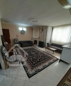 آپارتمان طبقه اول برخیابان کارخانه قند بیمه دوخواب