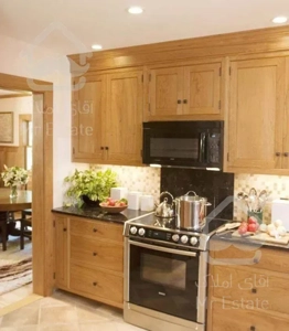 ۹۵ متر/دو خواب/نوساز/خوش نقشه