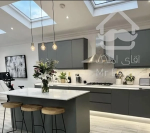 پیش فروش در نازلترین قیمت پروژه پلازا 110متر نور گیر